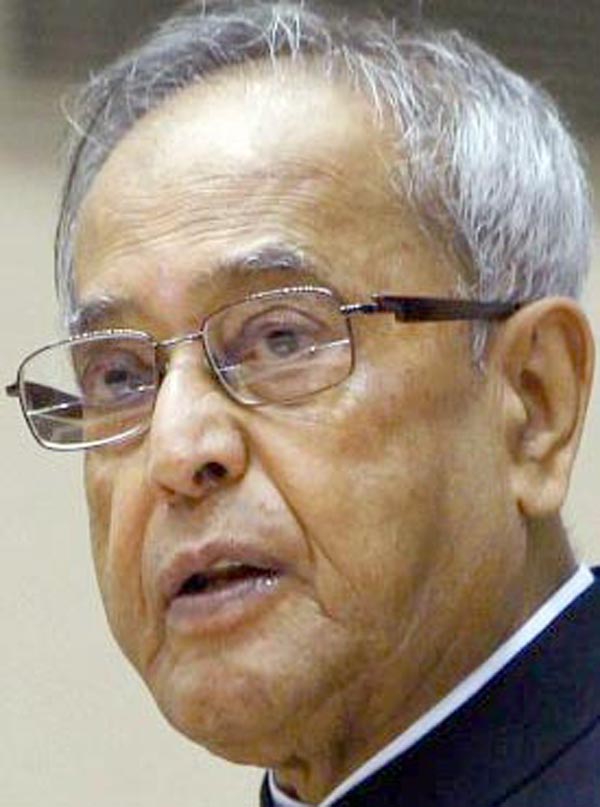 ನ್ಯಾಯಾಂಗದ ಚುರುಕುತನ ಸಂವಿಧಾನವನ್ನು ದುರ್ಬಲಗೊಳಿಸಬಾರದು: ಪ್ರಣವ್ ಮುಖರ್ಜಿ